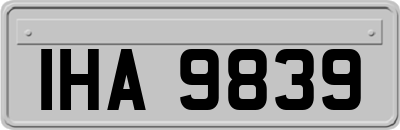 IHA9839