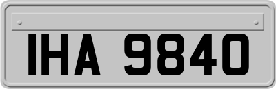 IHA9840