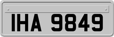 IHA9849