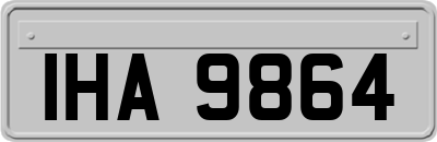 IHA9864