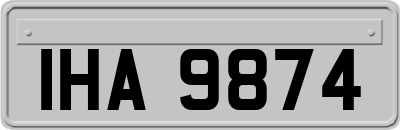 IHA9874