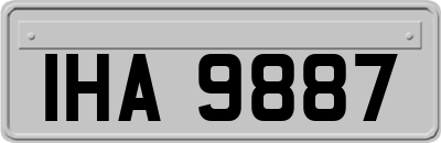 IHA9887