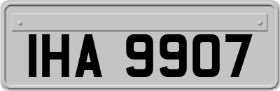 IHA9907