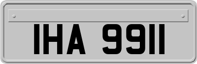 IHA9911