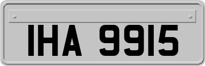 IHA9915