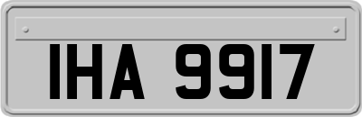 IHA9917