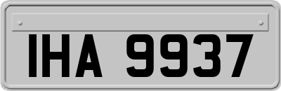 IHA9937
