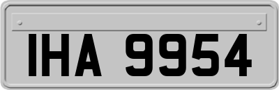 IHA9954