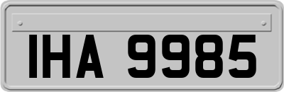 IHA9985