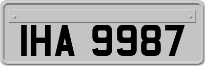 IHA9987