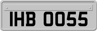 IHB0055