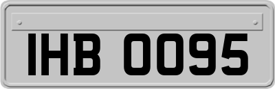 IHB0095