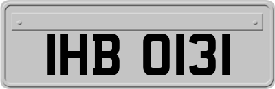 IHB0131