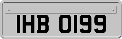 IHB0199
