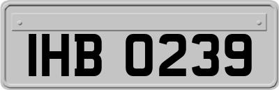 IHB0239