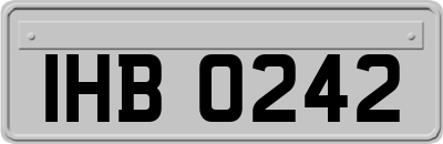 IHB0242