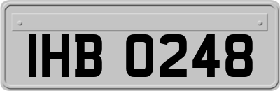 IHB0248