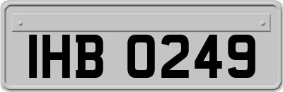 IHB0249