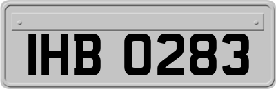 IHB0283