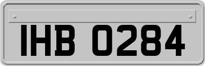 IHB0284