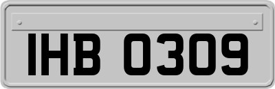 IHB0309