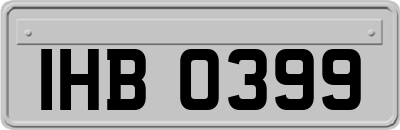 IHB0399