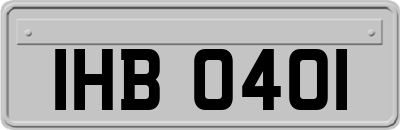 IHB0401