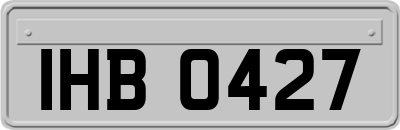 IHB0427