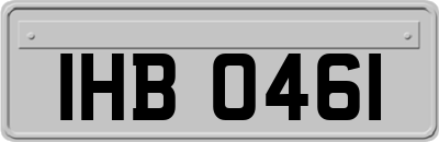IHB0461