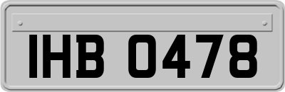 IHB0478