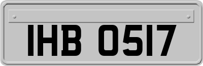 IHB0517