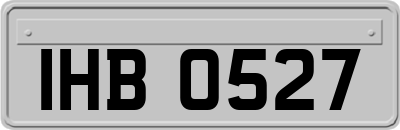 IHB0527