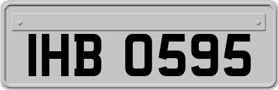 IHB0595