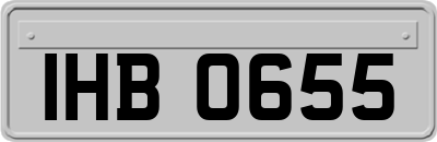 IHB0655