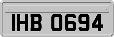 IHB0694