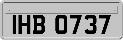 IHB0737