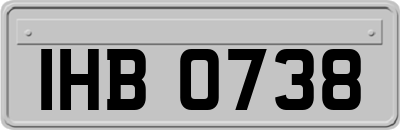 IHB0738