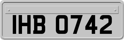 IHB0742