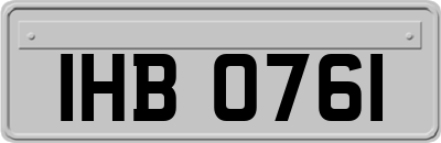IHB0761