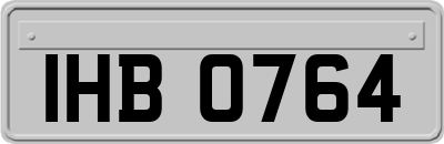 IHB0764