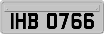 IHB0766