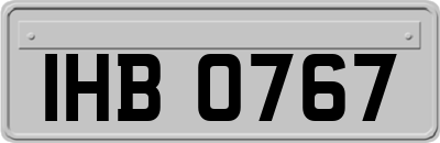 IHB0767