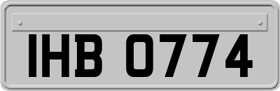 IHB0774