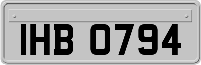 IHB0794