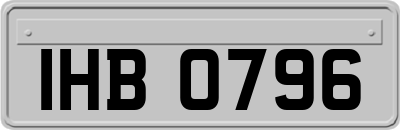 IHB0796