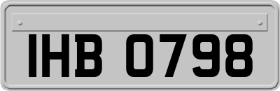 IHB0798