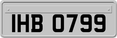 IHB0799