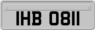 IHB0811