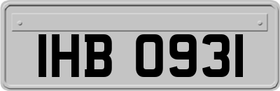 IHB0931
