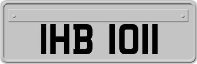 IHB1011